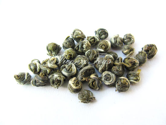 jasmine pearl tea